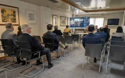 Assembleia Geral de Sócios 2026