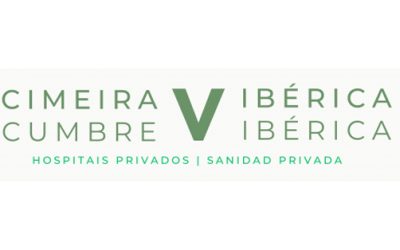 V Cimeira Ibérica de Hospitais Privados